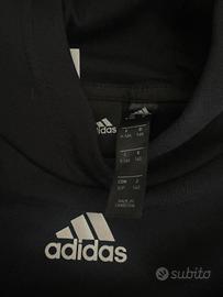 felpa adidas bambina