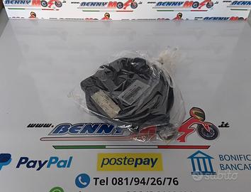 FILTRO ARIA BENELLI 302R/302S/BN302