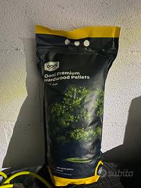 OONI Premium Pellet alimentare 3kg