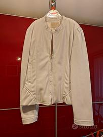 giacca giubbotto Bambina similpelle