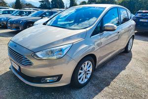 Ford C-Max 1.6 120CV GPL Titanium