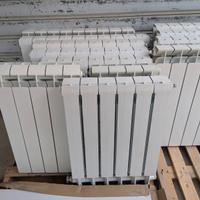 Radiatori in alluminio caloriferi in alluminio