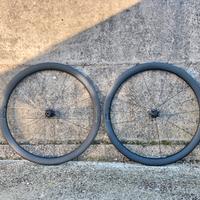 Ruote Vision SC 45 2026 - Shimano - NUOVE!