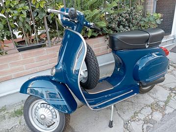 vespa 125 et3
