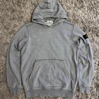 Felpa Stone Island