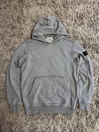 Felpa Stone Island