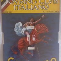 Calendari perpetui cartonati vintage a scelta