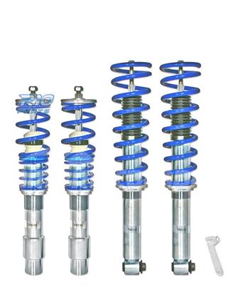 ASSETTO REGOLABILE BLUE LINE BMW E60