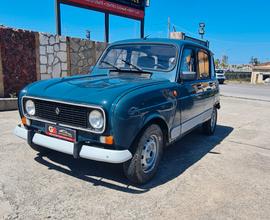 Renault R 4 950 TL ANNO 92