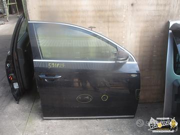 PORTA ANT DX VOLKSWAGEN PASSAT 2.0 TDI 2011 CFF 59
