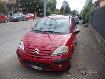 Citroen C3 1.1 Classique