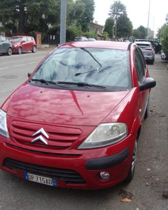 Citroen C3 1.1 Classique