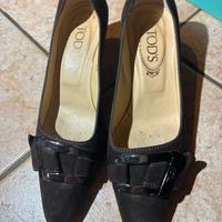 Scarpe tods