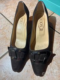 Scarpe tods