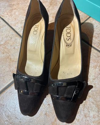Scarpe tods