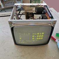 Monitor Fanuc A61L-0001-0093L