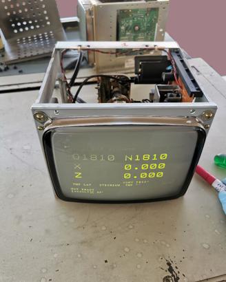 Monitor Fanuc A61L-0001-0093L