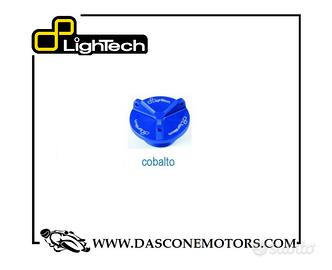 TAPPO OLIO MOTORE SUP. T MAX TMAX 500 530 LIGHTECH
