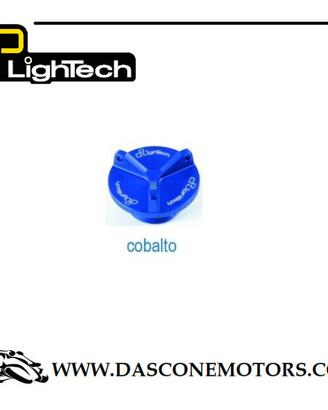TAPPO OLIO MOTORE SUP. T MAX TMAX 500 530 LIGHTECH