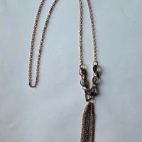 collana bigiotteria leggera 