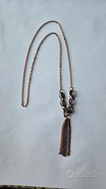 collana bigiotteria leggera 