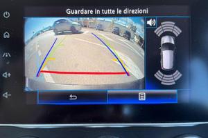 Renault Kadjar SPORT EDITION 2 Blue dCi 115