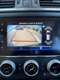 Renault Kadjar SPORT EDITION 2 Blue dCi 115