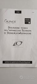 Technispa Guinot