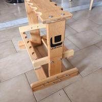 Porta canne ultimate