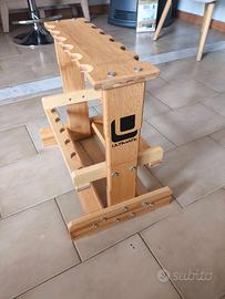 Porta canne ultimate