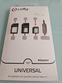 adattatore sim card