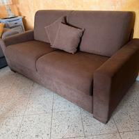 Divano letto