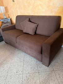 Divano letto
