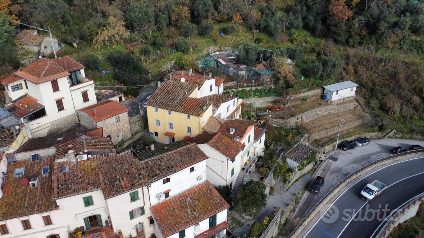 BOX A PISTOIA