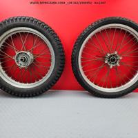 CERCHI CERCHIO BETA ALP 200 1999 2006 4T 2002 2003