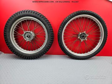 CERCHI CERCHIO BETA ALP 200 1999 2006 4T 2002 2003