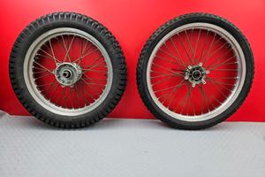 CERCHI CERCHIO BETA ALP 200 1999 2006 4T 2002 2003