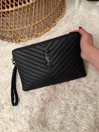 Borsa parallela