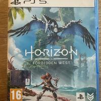 Horizon forbidden west