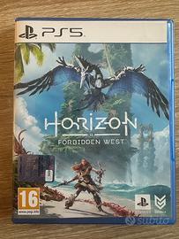Horizon forbidden west