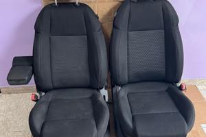 KIT TAPPEZZERIA INTERNI ALFA ROMEO GIULIETTA