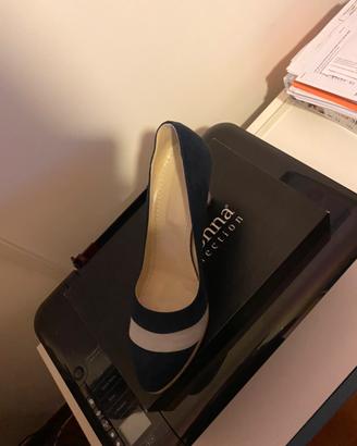Scarpe eleganti