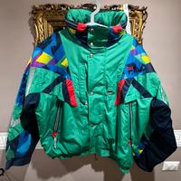 Vintage FILA Ski Team Italia Jacket Thermore