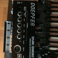 Doepfer Dark Energy II