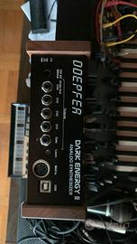 Doepfer Dark Energy II