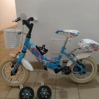 Bici bambina