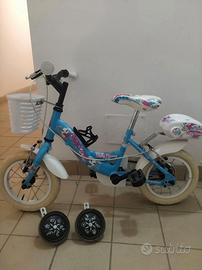 Bici bambina