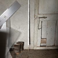 Paletti recinto elettrificato pascolo