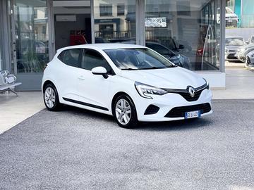Renault Clio 1.5 Diesel 101CV E6 Neo - 2021