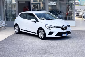 Renault Clio 1.5 Diesel 101CV E6 Neo - 2021